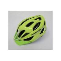 Bontrager Quantum Helmet Size S (Ex-Demo / Ex-Display) (Ex-Demo / Ex-Display) | Yellow