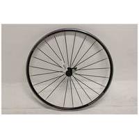 Bontrager 2013 Race Tubeless Ready 700C Clincher Road Front Wheel (Ex-Display) - FRONT | Black