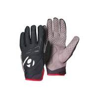 bontrager race windshell glove black xxl