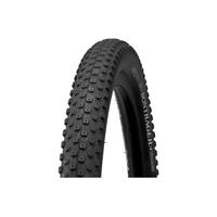 bontrager 2013 xr2 team issue tubeless ready folding tyre black 22 inc ...