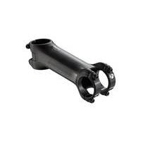 bontrager pro 7 degree stem black aluminium 100mm