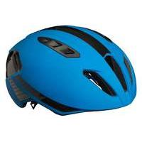 Bontrager Ballista Aero Helmet With MIPS | Blue - S