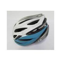 Bontrager Circuit WSD Women\'s Helmet (Ex-Demo / Ex-Display) Size: S | White/Blue
