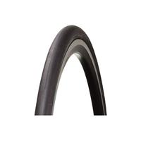 bontrager 2013 r2 700c folding clincher road tyre black 23mm