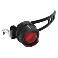 Bontrager Ember Rear Light | Black