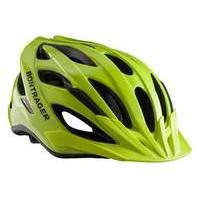 bontrager solstice helmet with mips yellow smallmedium