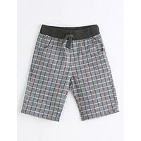 boys casualdaily polka dot shorts cotton summer