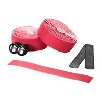 Bontrager Supertack Handlebar Tape | Pink