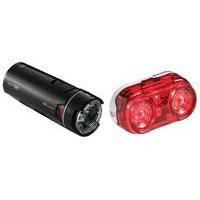 Bontrager Ion 120/Flare 3 Light Set