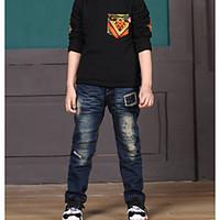 Boys\' Fashion Pants Fall