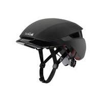 Bolle Messenger Premium Helmet | Black - Small/Medium