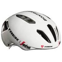 Bontrager Team Segafredo Ballista MIPS Helmet | White - L