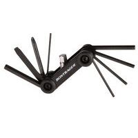 Bontrager Folding Hex Multi Tool