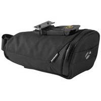 Bontrager Seat Pack Pro Interchange QC Medium | Black - M