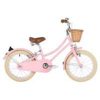 bobbin bicycles gingersnap 16 2017 kids bike pink 16 inch wheel