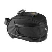 Bontrager Seat Pack Pro Interchange QC X-Large | Black - XL