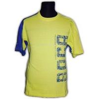 Boca Juniors Cotton Tee 05/06
