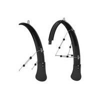 Bontrager NCS Road Mudguards | 45mm