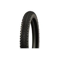 Bontrager Hodag 26 Fat Bike TLR Clincher Mountain Bike Tyre | Black