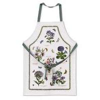 Botanic Garden PVC Apron