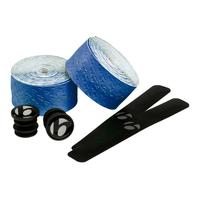 Bontrager Microfibre Bar Tape | Blue