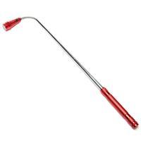 Boyz Toys Pick Up Tool and Torch, Red