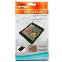 boyz toys travel chinese checkers assorted