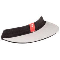 Bontrager NeoVisor Helmet Visor | Grey