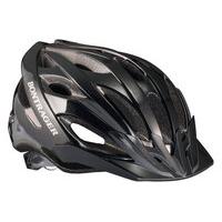 bontrager solstice helmet black ml