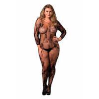 Body Stocking