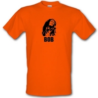 Bob male t-shirt.