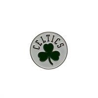Boston Celtics Badge