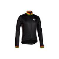 Bontrager Trek Specter Thermal Long Sleeve Jersey | Black/Other - L