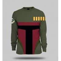 Boba Fett Jumper Xlrg