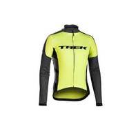 Bontrager Trek Specter Thermal Long Sleeve Jersey | Yellow - S