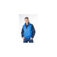 body warmer for men royal blue various sizes