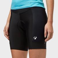 Bontrager Women\'s Sonic 8 Shorts, Black