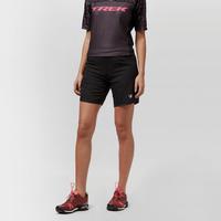 bontrager womens kalia cycle shorts black