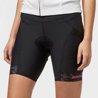 Bontrager Women\'s Trosla Liner Cycling Shorts, Black