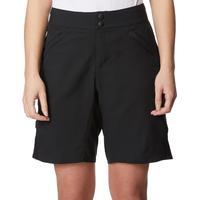 bontrager womens evoke cycling shorts black