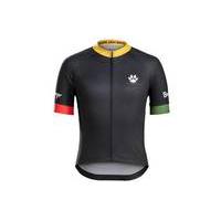 Bontrager Specter Short Sleeve Jersey | Grey/Other - XL