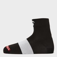Bontrager Brace 2.5 Socks (3 Pack)