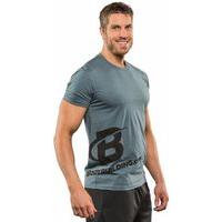 bodybuildingcom clothing giant b tee 2xl indigo