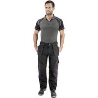 Bosch 618800326 Holster Pocket Trousers WHT 09 Professional Black ...
