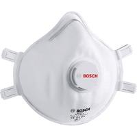 Bosch 2607990095 Dust Mask MA C3 Filter Class / Protection Level FFP 3