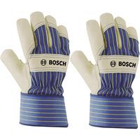 bosch 2607990108 glove gl cowhide leather size 10