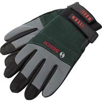 Bosch F016800314 Gloves Size XL Outside Synthetic Fiber/Lining Syn...