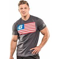 bodybuildingcom clothing merican muscle tee 2xl heavy metal