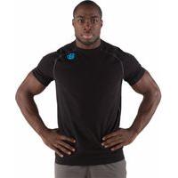 Bodybuilding.com Clothing Ignite Tee Medium Black