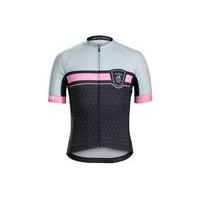 bontrager specter short sleeve jersey pink xl